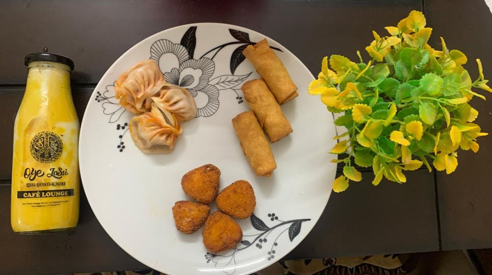 Food,Cuisine,Dish,Ingredient,Spring roll,Croquette,appetizer,Lumpia,Produce,Egg roll
