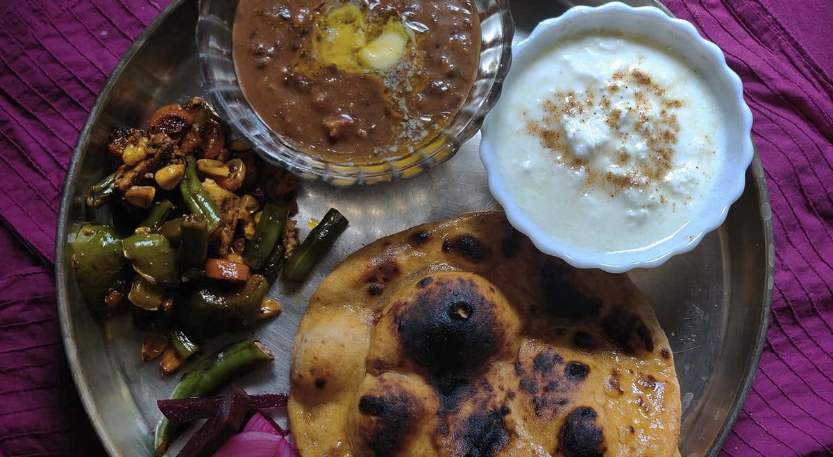 Get North Indian Food At Mylapore FilterCoffeeI LBB, Chennai