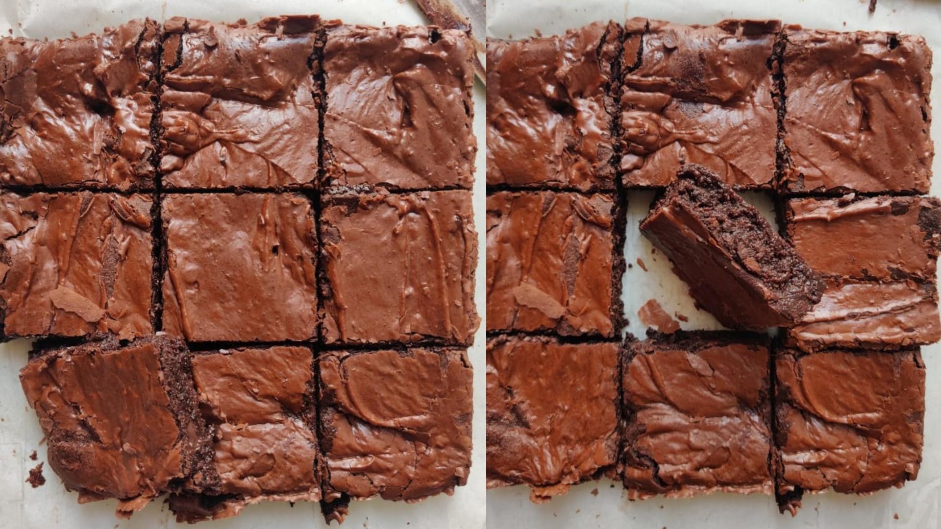 Sign Up And Learn How To Make The Perfect Fudgy Brownie With Neighbour