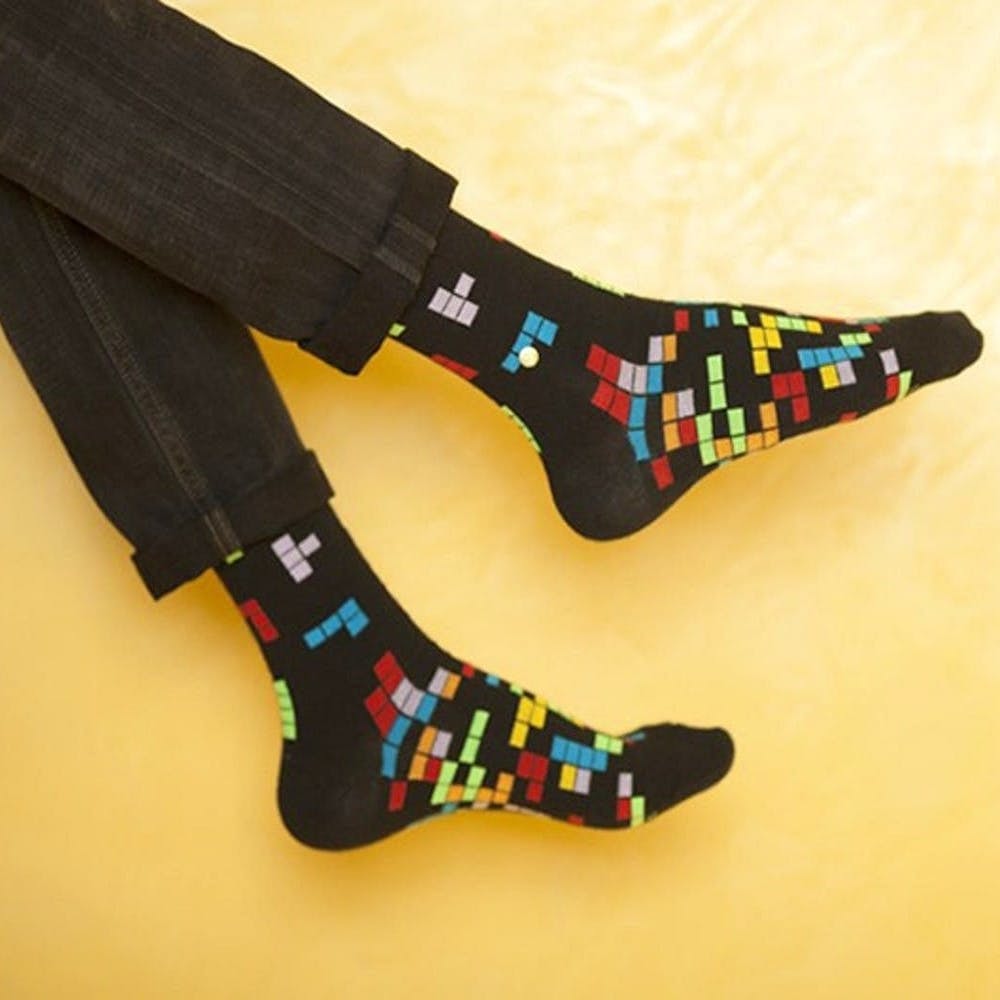 Funny socks shop for men