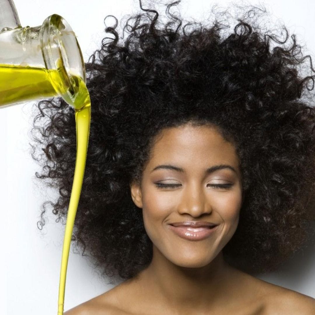 Top Uses of Coconut Oil for Hair  Feminain