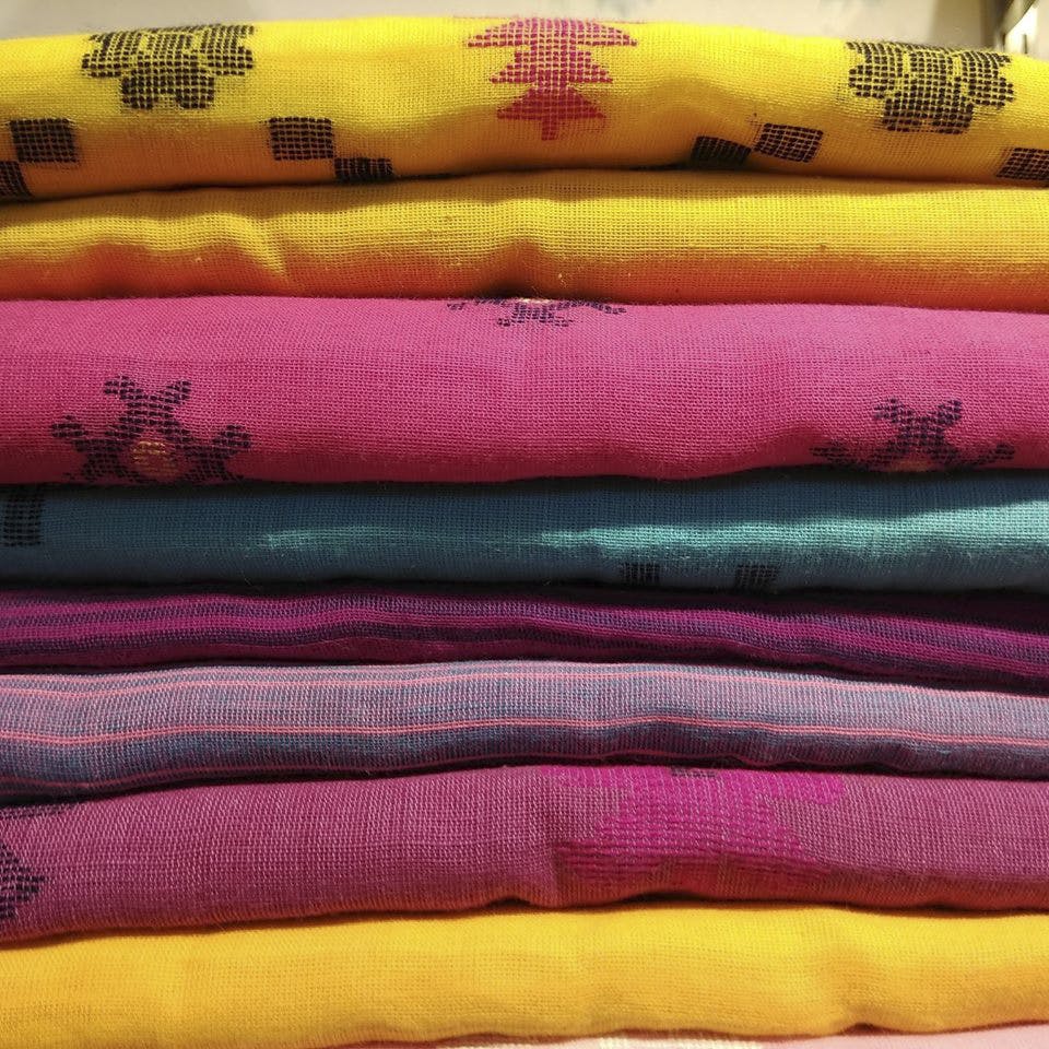 Purple,Yellow,Textile,Pink,Violet,Magenta,Linens,Font,Pattern,Linen