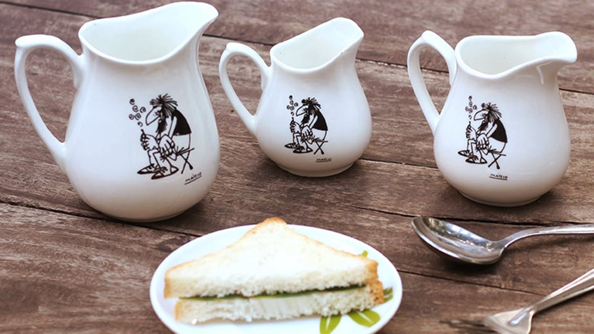 Buy Affordable Art & Decor Online At Mario De Miranda LBB