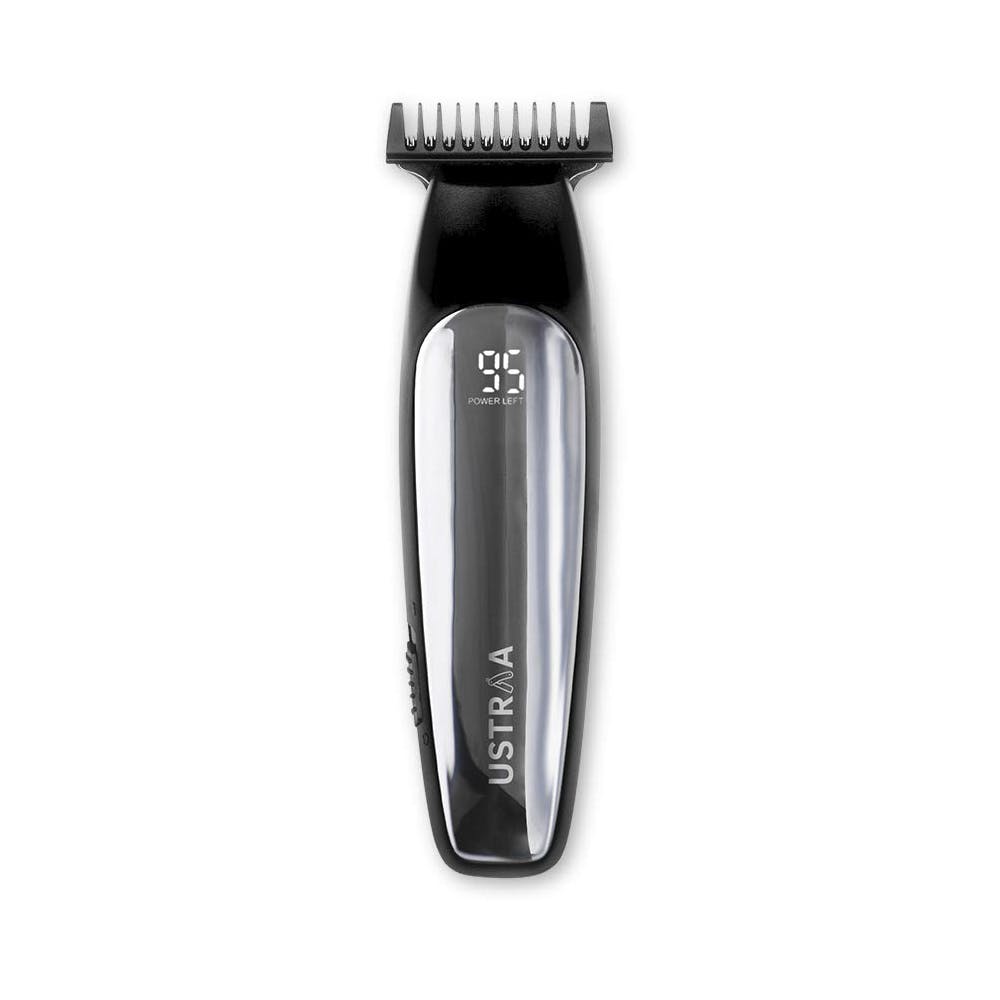 best trimmer for men under 2500