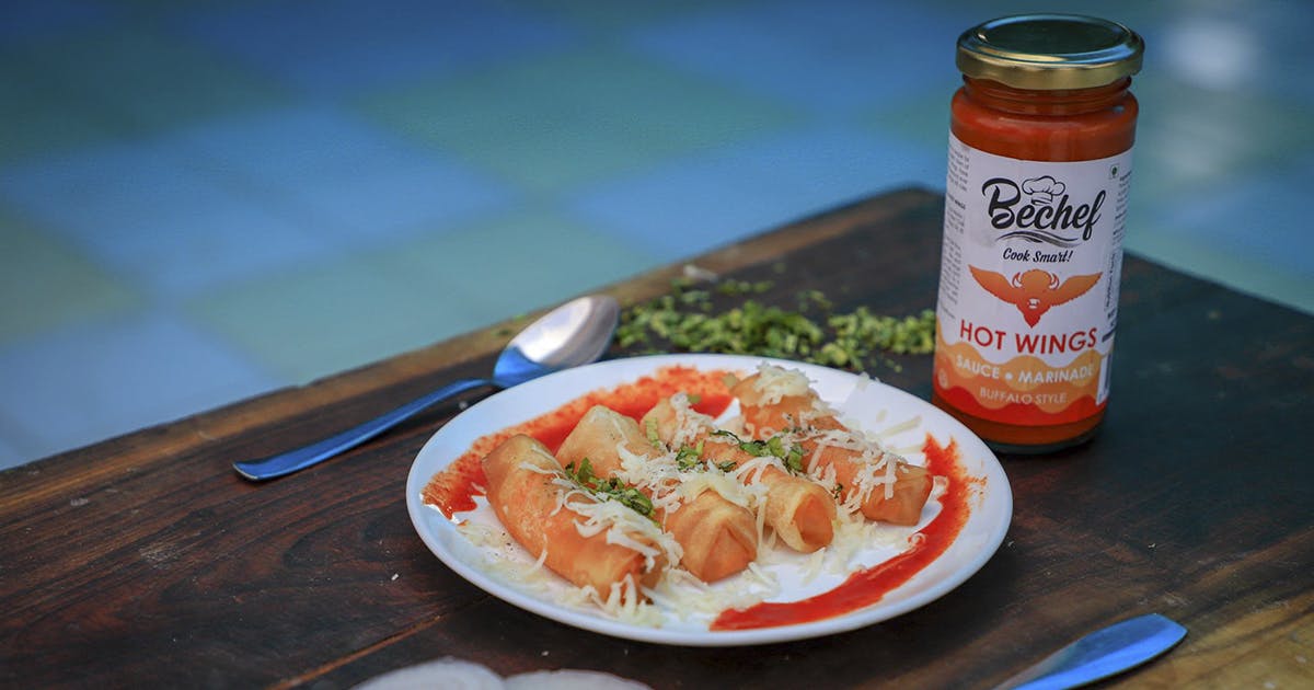 Order Dips & Sauces Online From All That Dips LBB