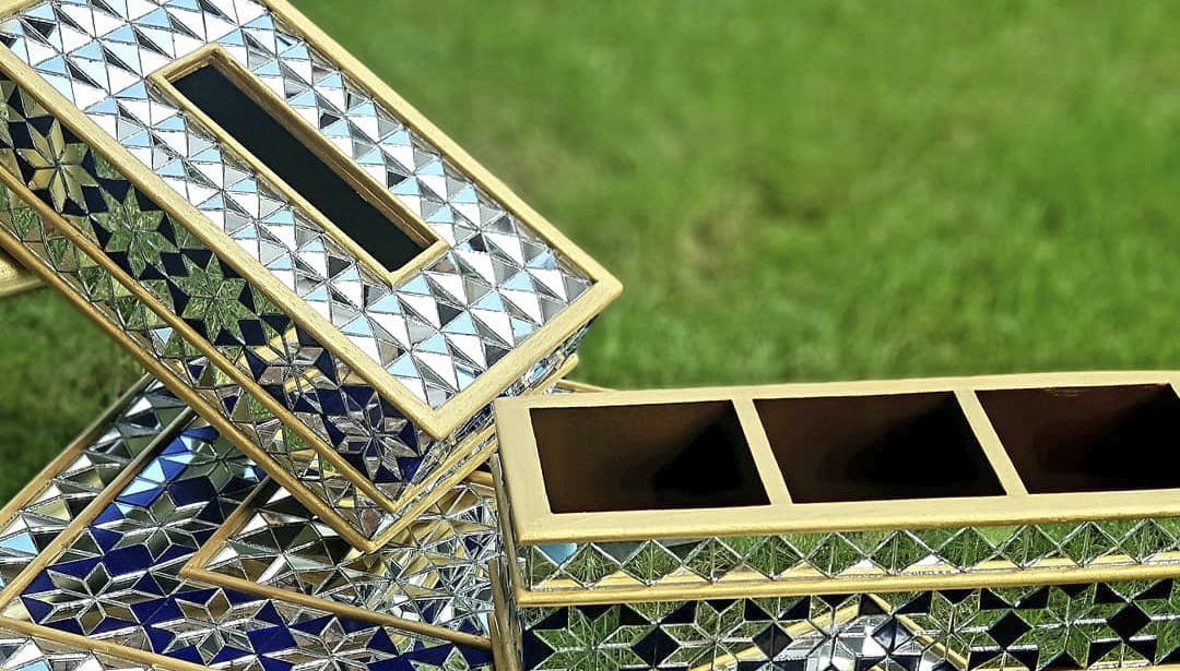 Buy Artisanal Home Decor At Wild Rose Homes LBB, Chennai Buy Artisanal Home Decor At Wild Rose Homes LBB, Chennai