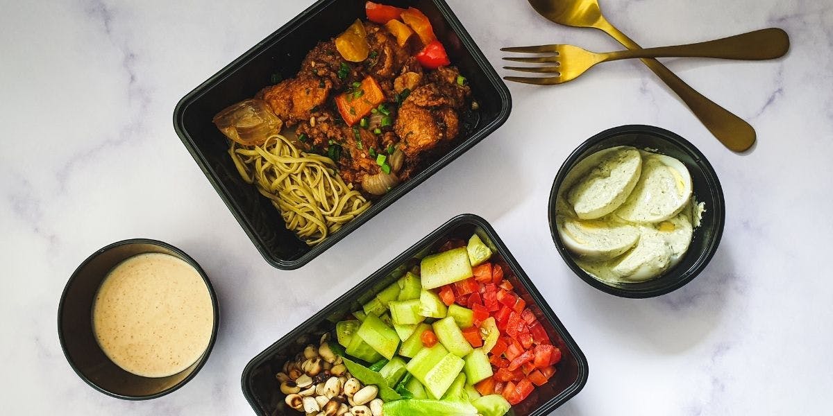 Get customised keto diet boxes by Mama Keto LBB Bangalore