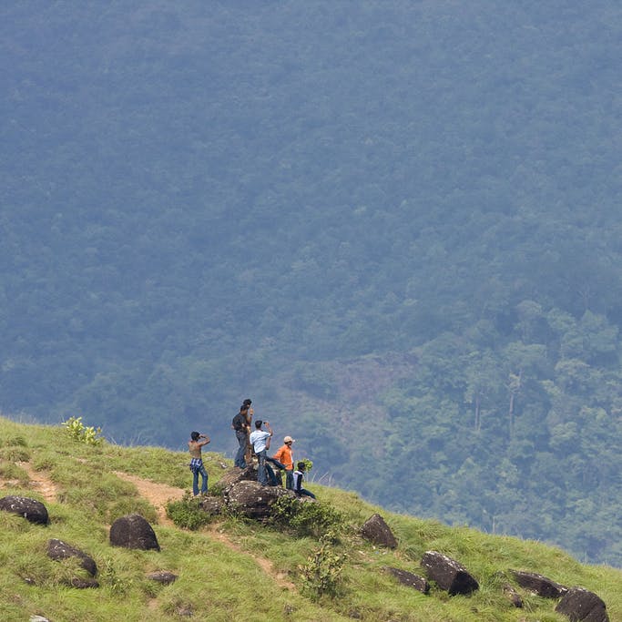 Visit The Lesser Known Ponmudi Hillstation In Kerala | LBB