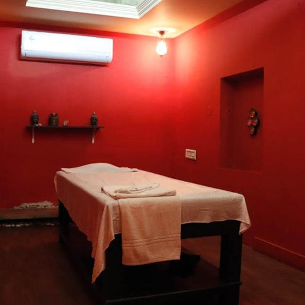 Ganga Thai Spa Jaipur Lbb 9704