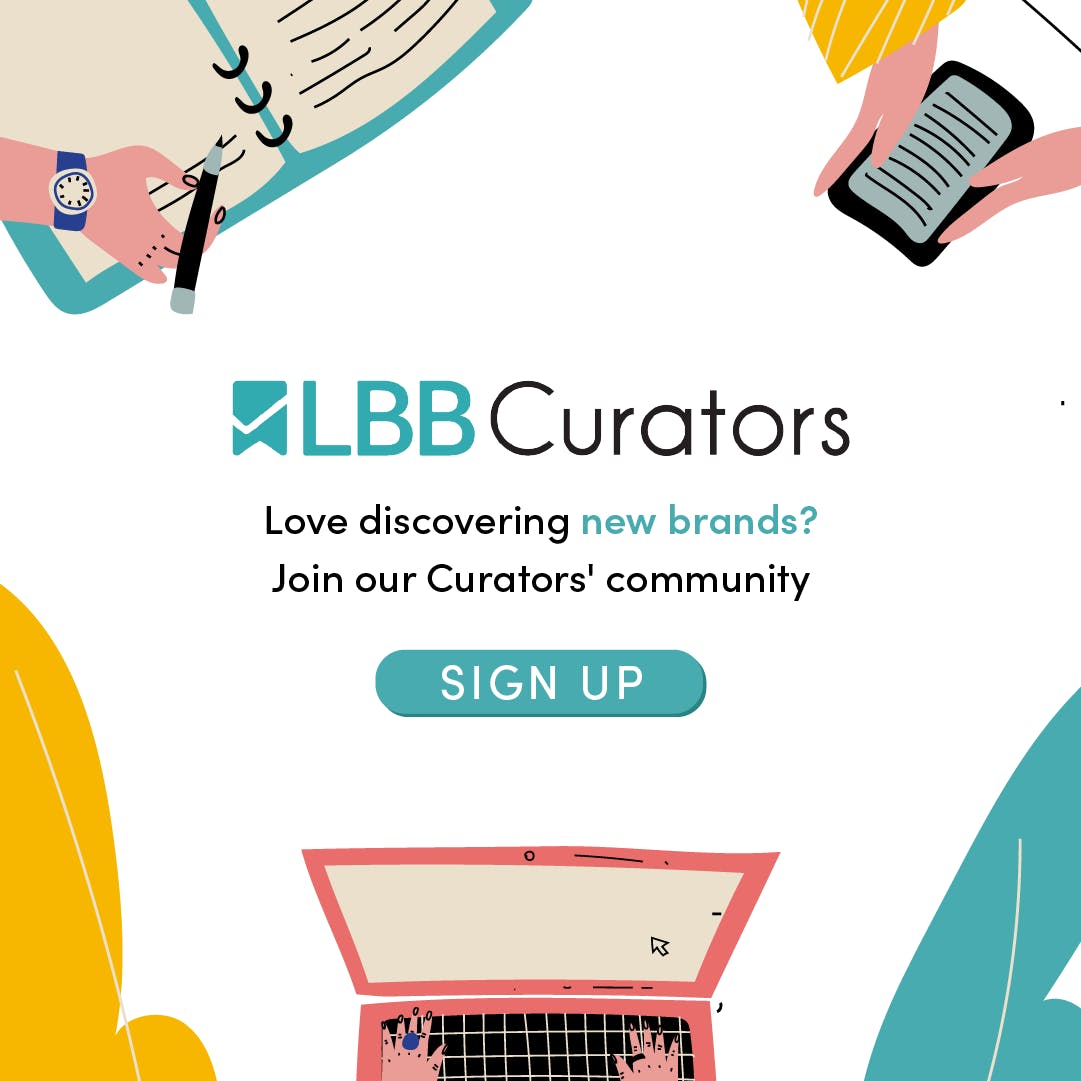 Become An LBB Curator