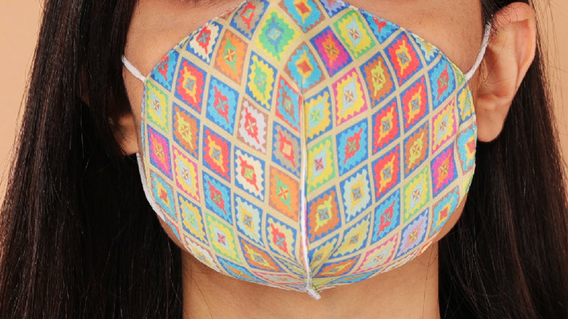 Buy Masks Online From Namastay Away LBB