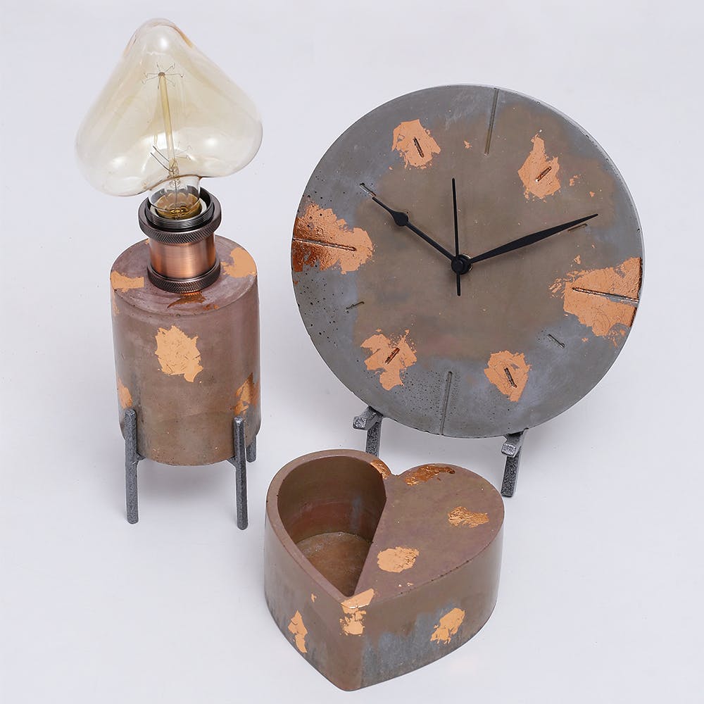 Clock,Copper,Pendulum,Metal,Home accessories,Antique