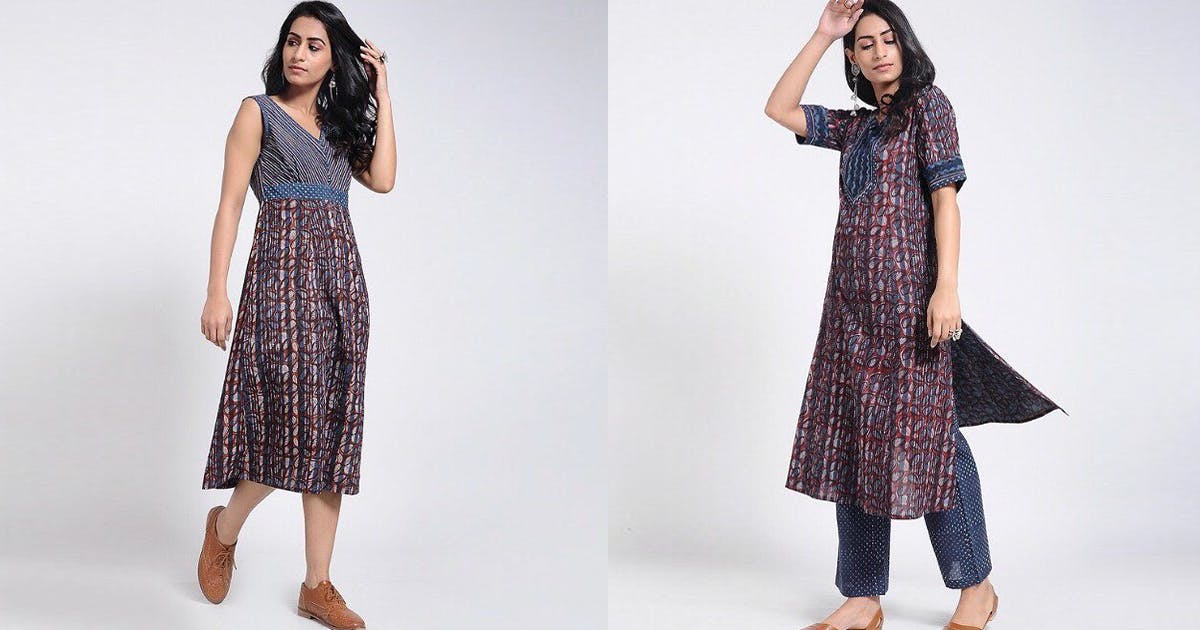 Shop At Indibox For Sustainable Clothing LBB, Bangalore