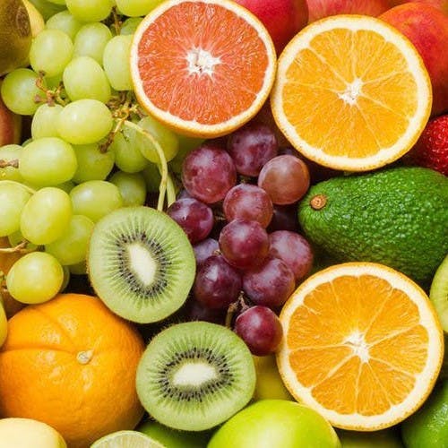 Taaza Fresh Fruits & Vegetables | LBB