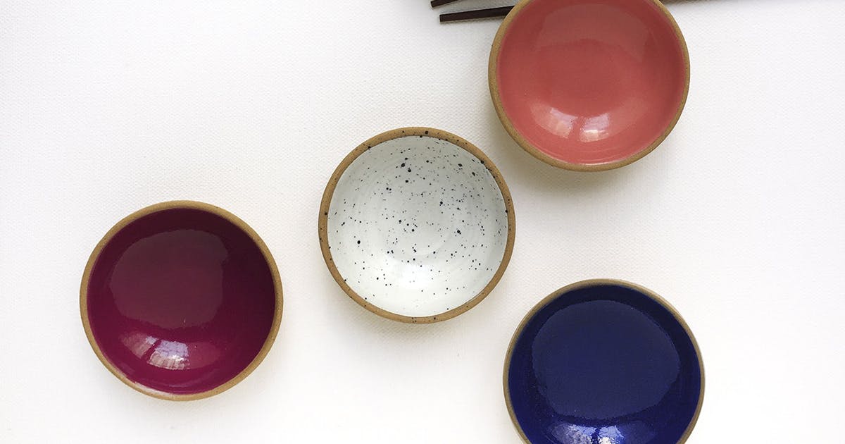 Get Minimalist Tableware Online From These Brands LBB