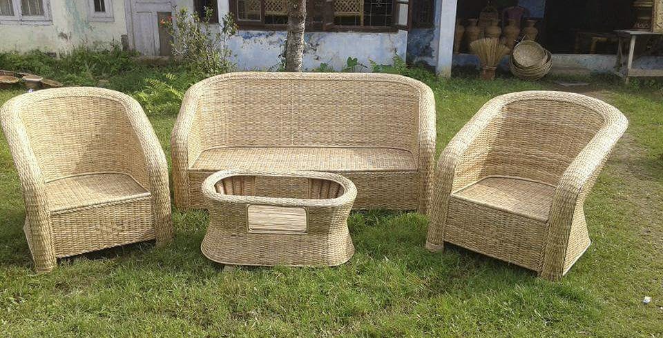 Find Cane Furniture At Assam Cane Furniture | LBB, Bangalore