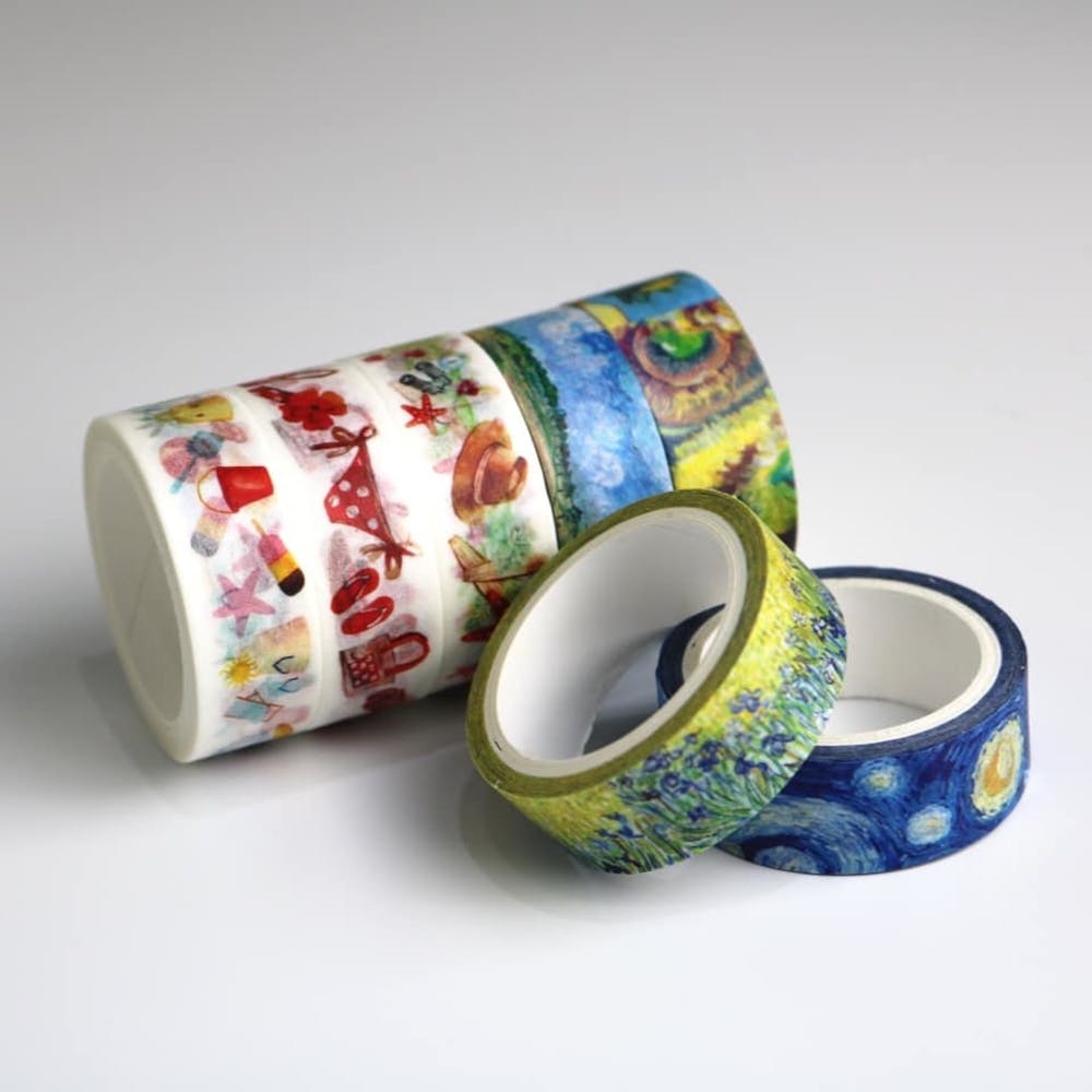 Masking tape,Office supplies,Fashion accessory