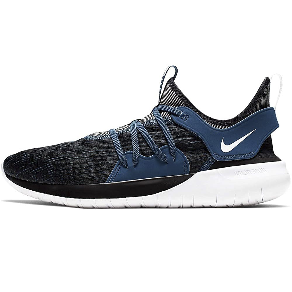 Buy Nike Men's Flex Contact 3 Running Shoes at Amazon.in