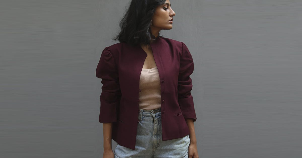 Get Upcycled & Vintage Clothing By Everyday Rafu LBB