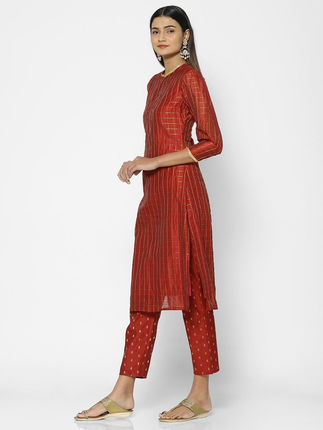 Shop Samantha Ruth Prabhu's Label Saaki 