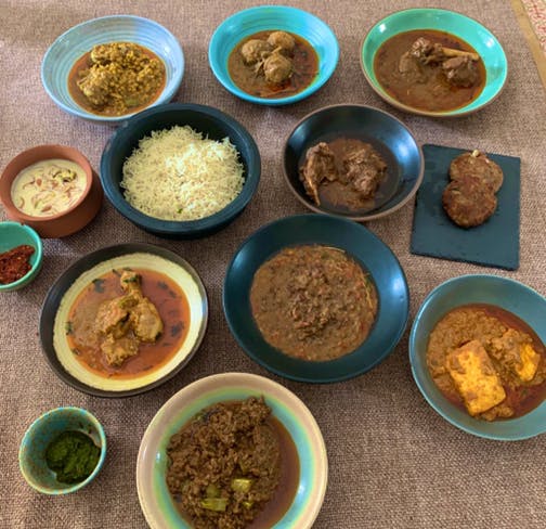 Food,Dish,Cuisine,Ingredient,Meal,Recipe,Produce,Sindhi cuisine,Lunch,Indian cuisine
