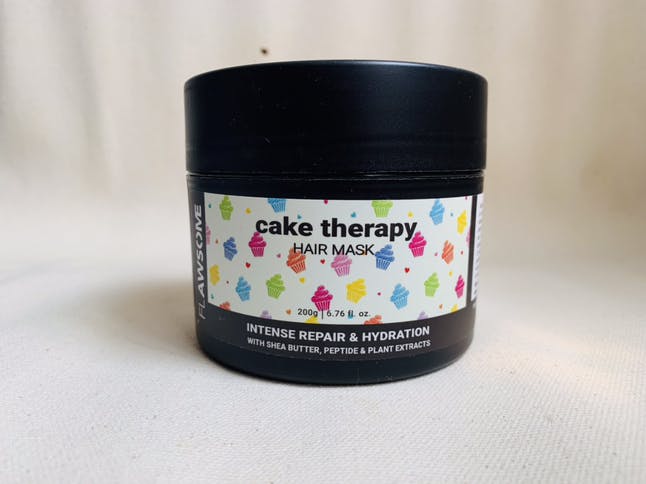 Cake Beauty Vegan Hair Care and Skincare | Review | Natalie Loves Beauty