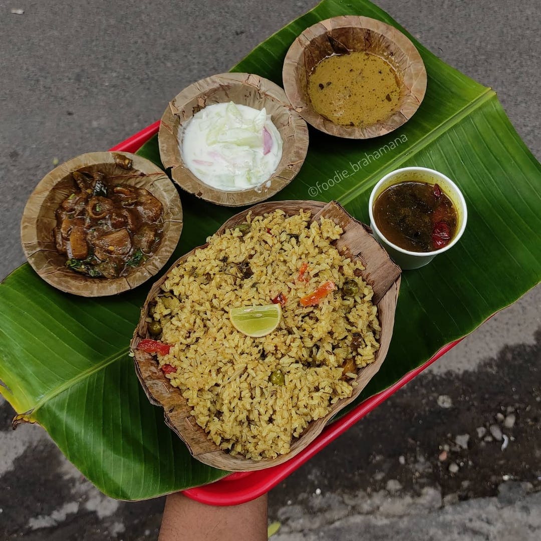 Dish,Food,Cuisine,Ingredient,Meal,Andhra food,Indian cuisine,Vegetarian food,Rice,Tamil food