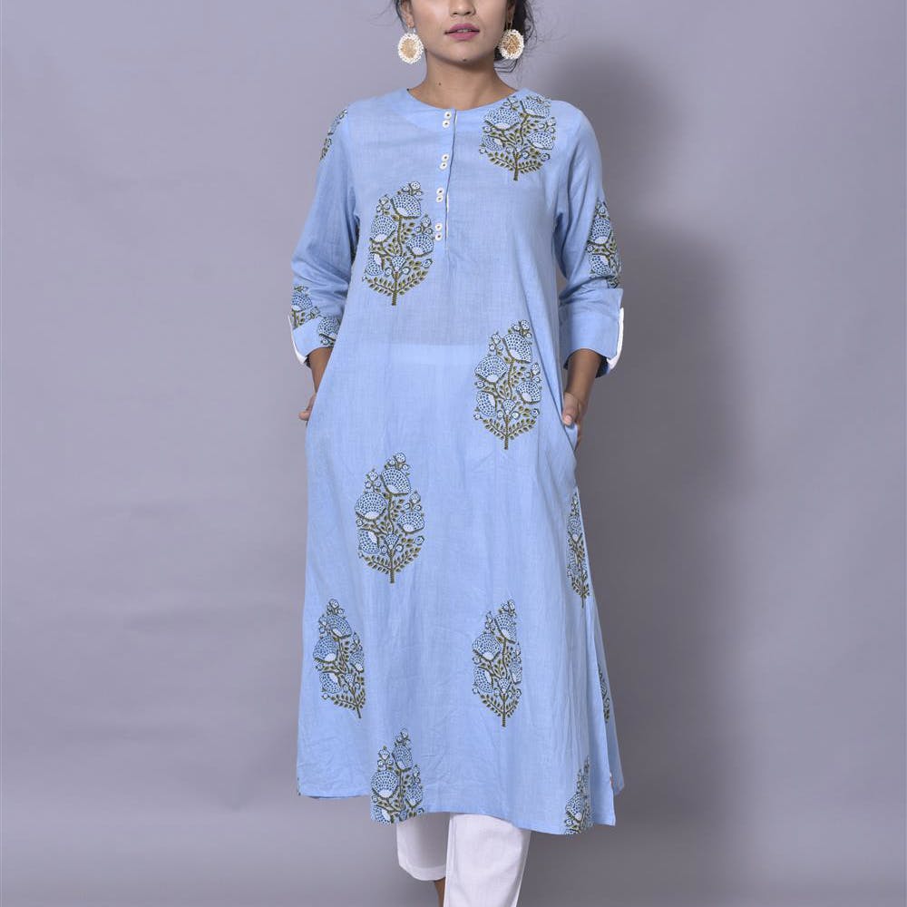 Shop Ethnic Wear & More Online From Mayori | LBB