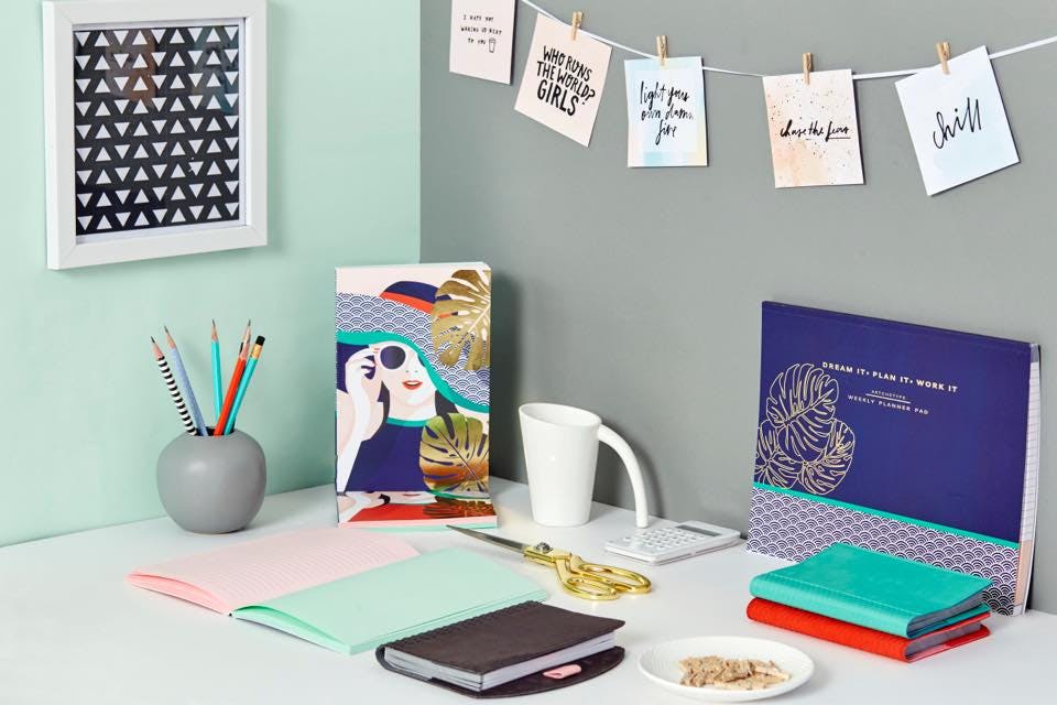 Buy Stationery From The Artchetype Studio LBB