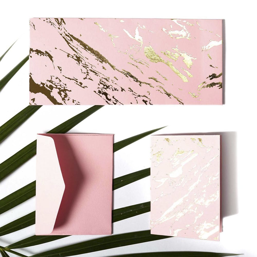 Pink,Paper,Illustration,Plant,Paper product,Rectangle