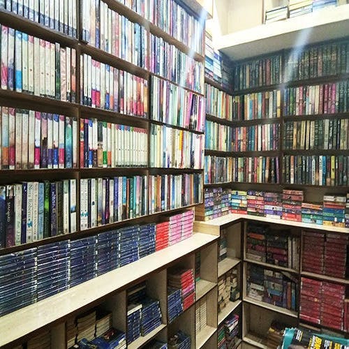 Check Out Best Stores To Buy Books & Stationery Near You LBB Delhi