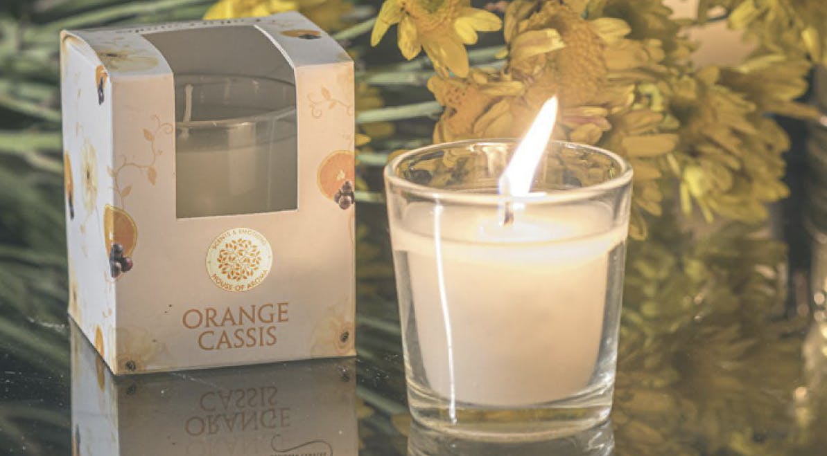 House Of Aroma Candles & Fragrances LBB