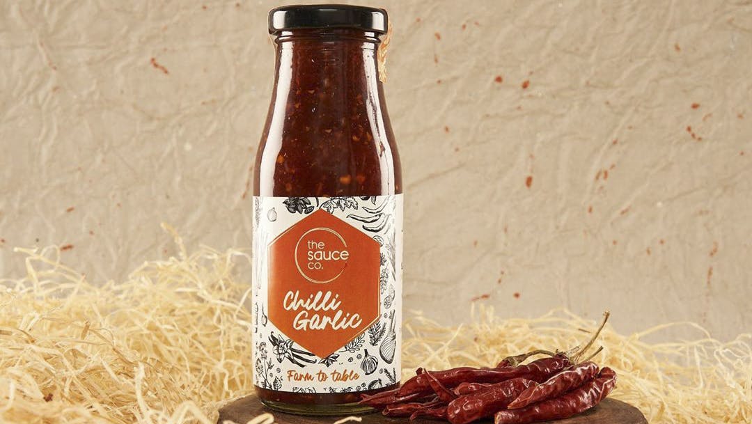 Buy Hot Sauces Online From Sauce Co. LBB, Mumbai