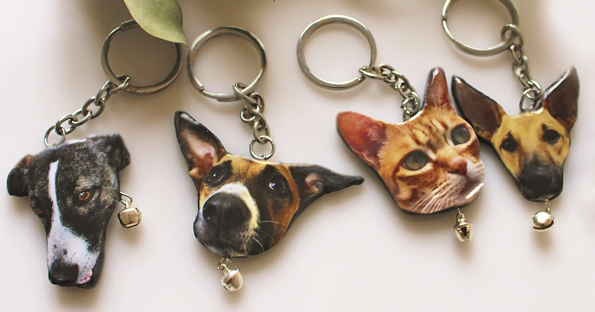 Personalised Products For Pet Lovers By Mother Pupper | LBB