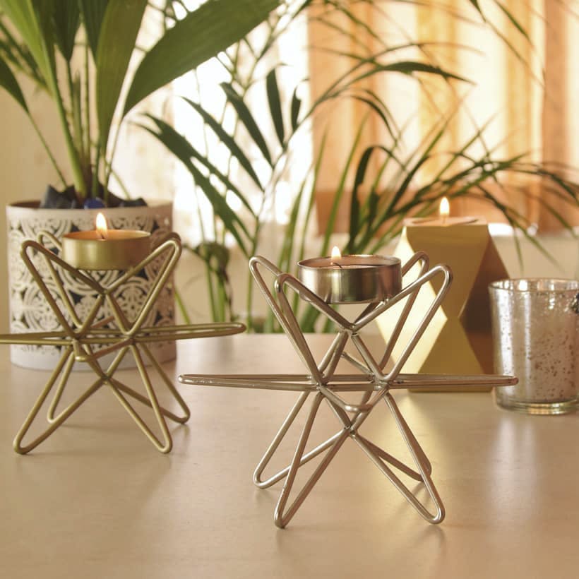 Table,Furniture,Coffee table,Flowerpot,Iron,Metal,Material property,Houseplant,Glass,Plant