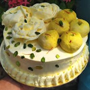 Order Cakes And Desserts From Flavours 101 LBB Kolkata