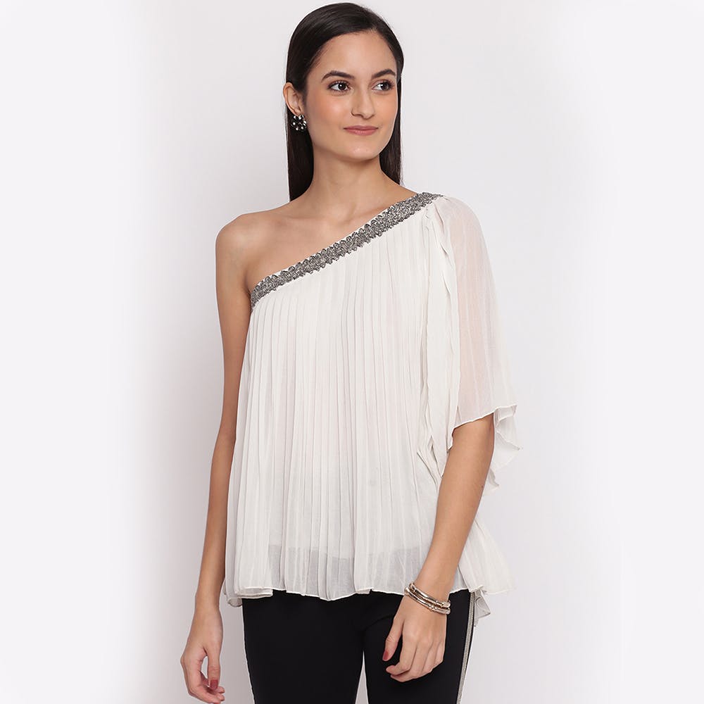 Hottest Luxe Sheer Dresses And Tops Online l LBB