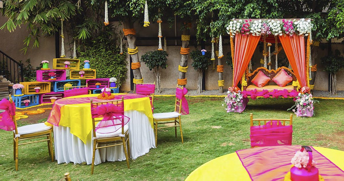 Bling It On Party Planning | LBB, Bangalore