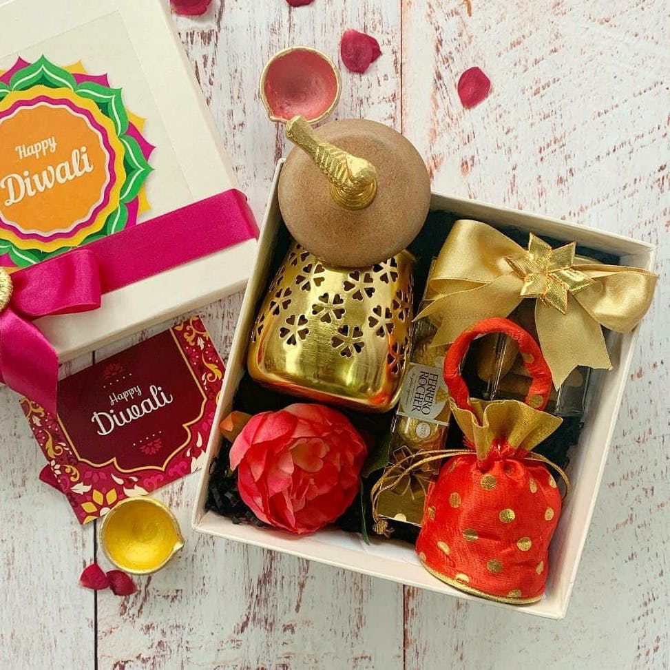 Where To Buy The Diwali Hampers In Pune LBB, Pune