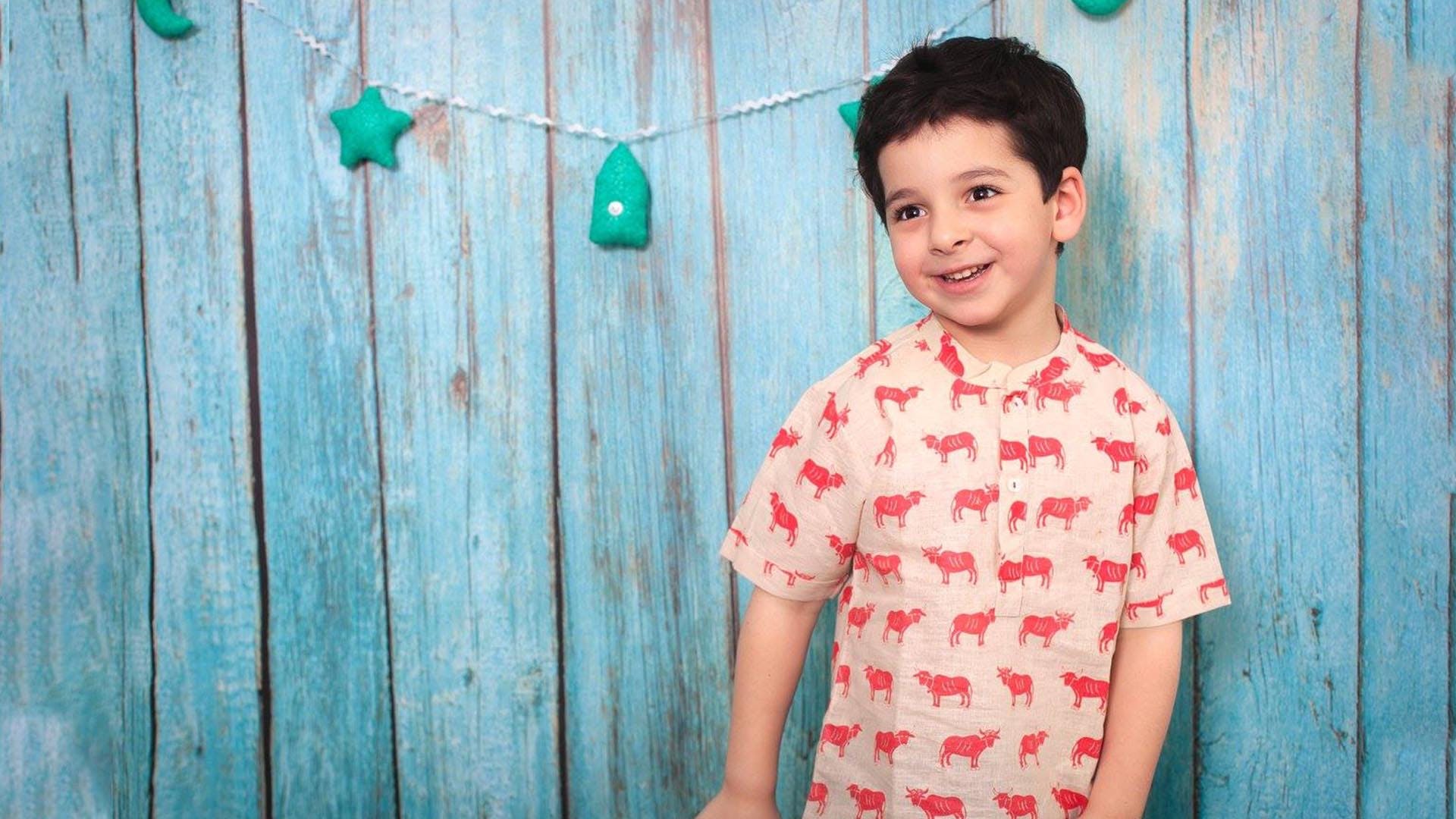 Buy Clothes, Bedding & More For Kids Online At Almirah | LBB