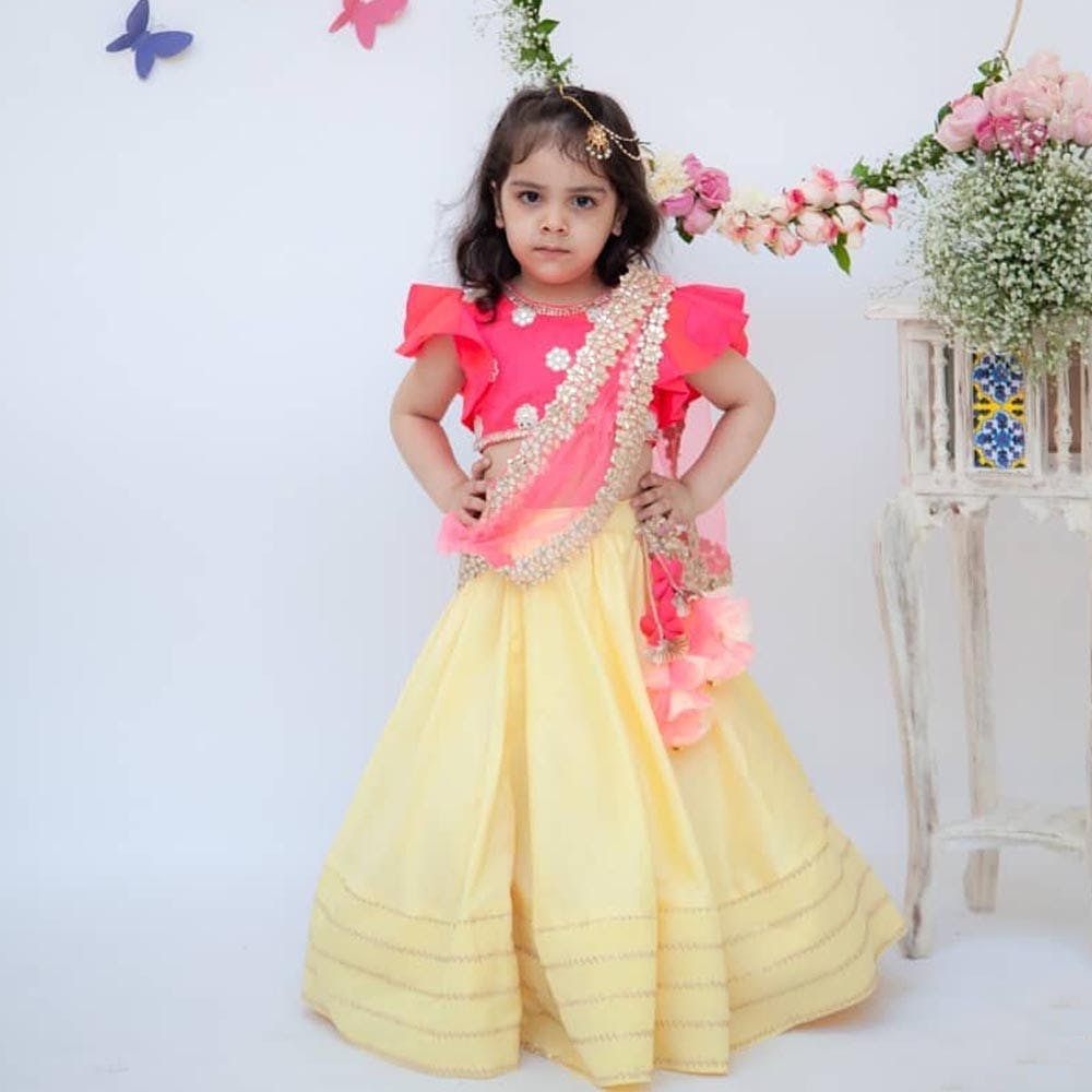 Littletown American Princess Kid Girl Rhinestone Belt Tiered Sleeveless  Dress - Online Luxury Store for Kids