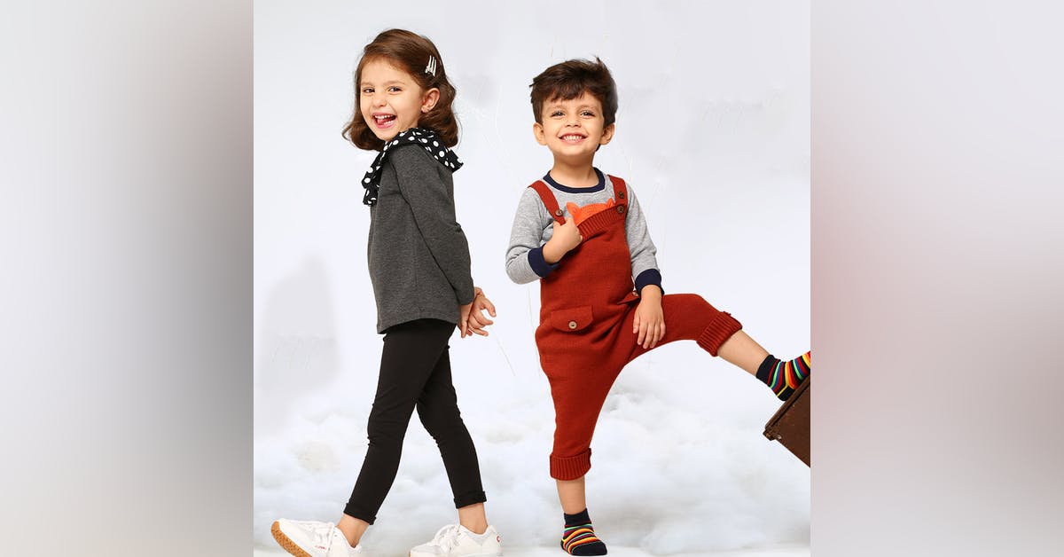 First Cry Display FirstCry: Shop Baby & Kids Products Online I LBB