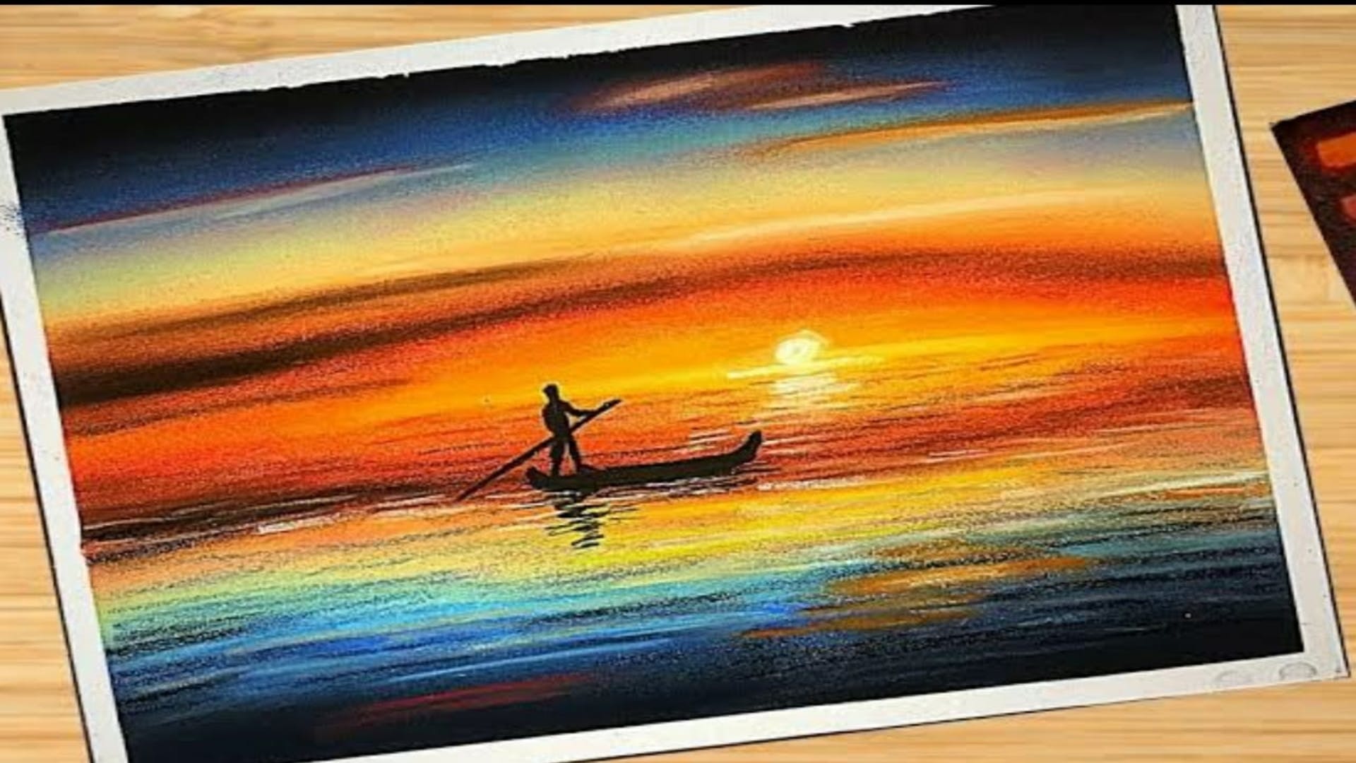 Learn Soft Pastel Art | Be The Next Picasso-saigonsouth.com.vn
