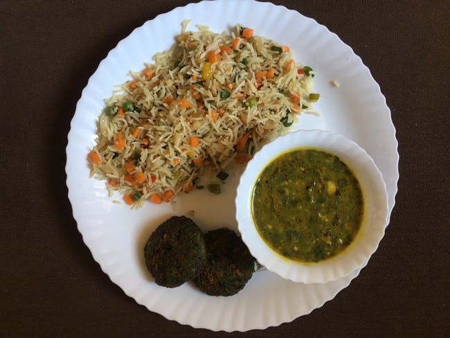 Dish,Food,Cuisine,Ingredient,Produce,Recipe,Vegetarian food,Indian cuisine,Fried food,Sindhi cuisine
