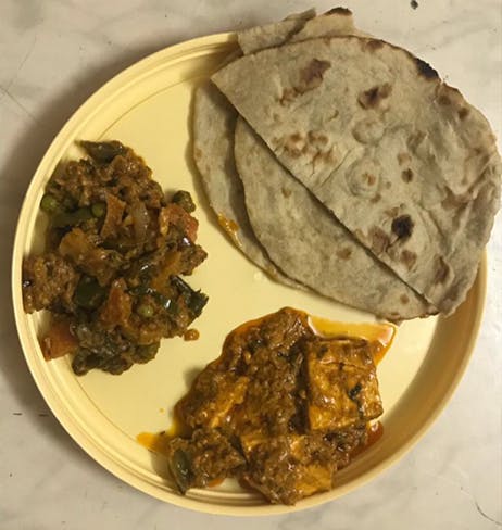 Dish,Food,Cuisine,Ingredient,Roti,Chapati,Paratha,Produce,Naan,Staple food