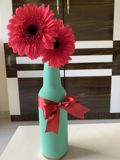 Gerbera,Cut flowers,Flower,Vase,Pink,Plant,Centrepiece,barberton daisy,Flowerpot,Mason jar
