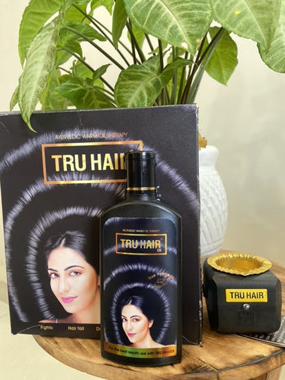 Give Your Hair The Nourishment It Deserves With This Ayurvedic Warm Oil  Therapy! | LBB