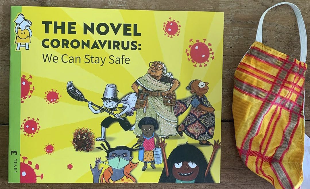 Bam Books An Instagram Handle For Children S Books