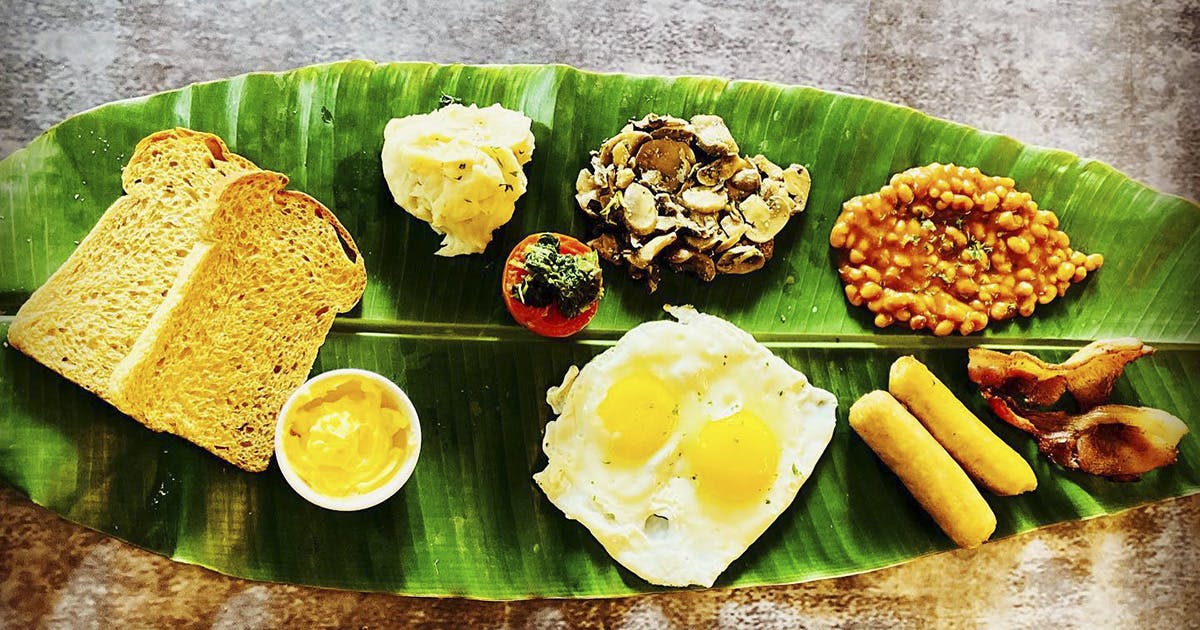 Best Breakfast Places In Bangalore | LBB, Bangalore
