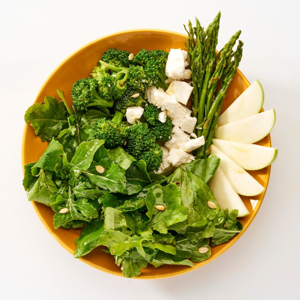 Food,Leaf vegetable,Vegetable,Dish,Ingredient,Spinach,Cuisine,Salad,Cruciferous vegetables,Spring greens
